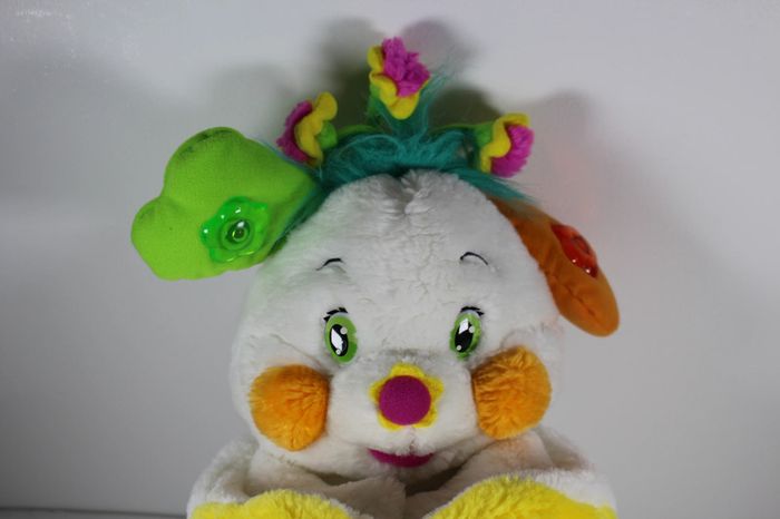 Popples Sweet Glow Charm 38 cm - photo numéro 8
