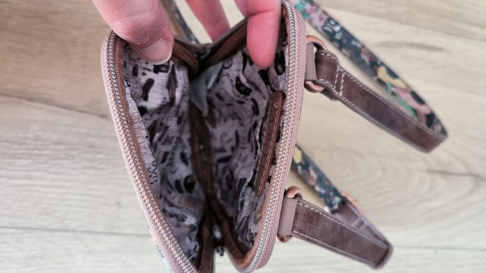 Sac bandoulière Anekke - photo numéro 4