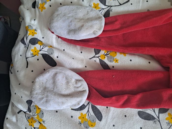 Pyjama - photo numéro 3