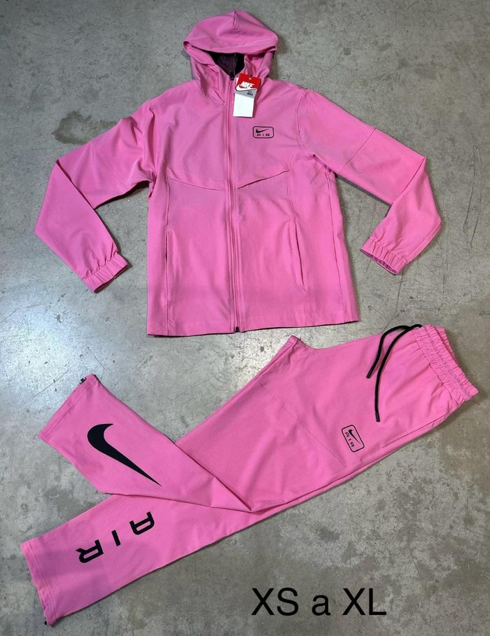 Ensemble air - photo numéro 2