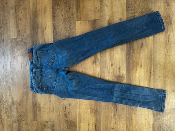 Lot 2 jeans homme - photo numéro 8