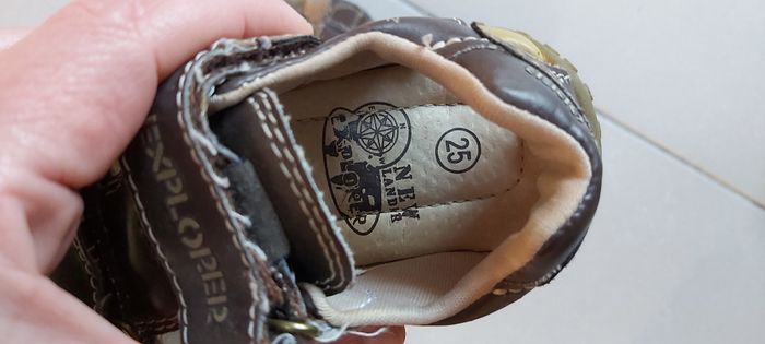 Sandale 25 - photo numéro 10