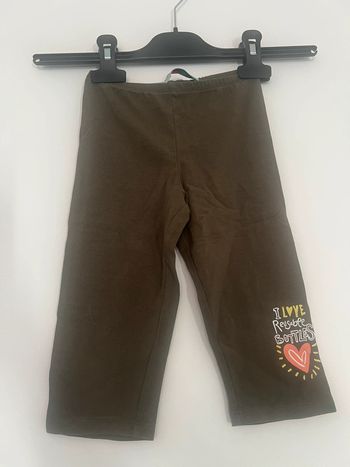 Legging 4 ans
