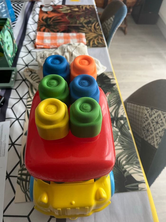 Bus éducatif - photo numéro 4