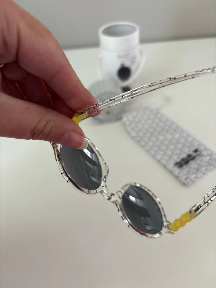 Lunette enfant 4-6 ans - KI ET LA - photo numéro 8