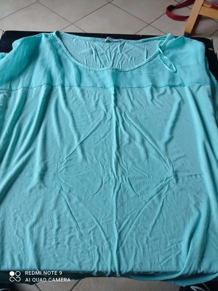 Tee shirt