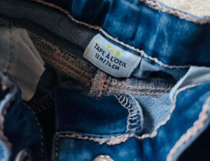 Jeans - photo numéro 6