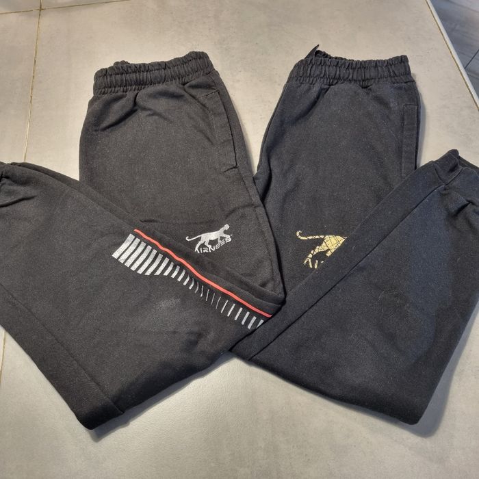 Lot 2 joggings Airness 12 ans - photo numéro 2