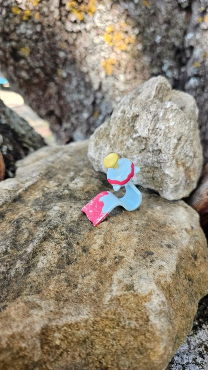 Super figurine Pokemon Nintendo eoko - photo numéro 3