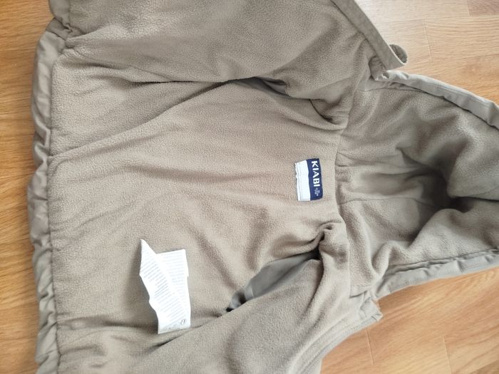 Manteau hiver bébé garçon - photo numéro 3