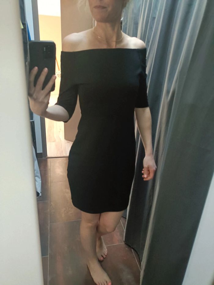 Petite Robe noire 36 - photo numéro 4