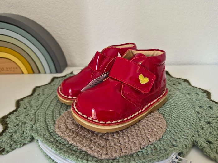 Chaussures ❤️ - photo numéro 3