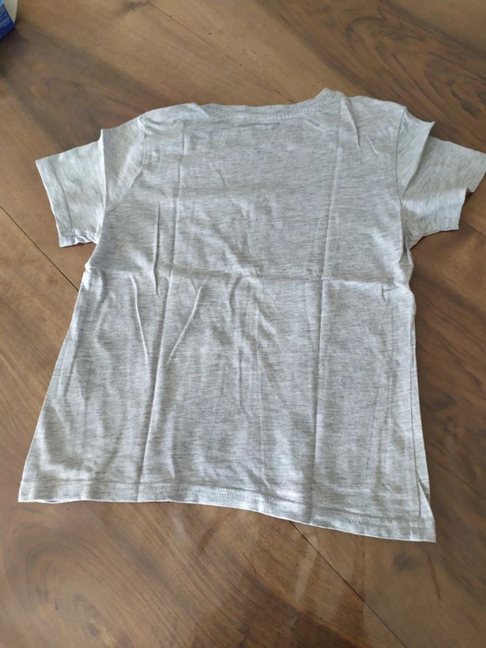 🌺 T.shirt Creeks 🌺 - photo numéro 3