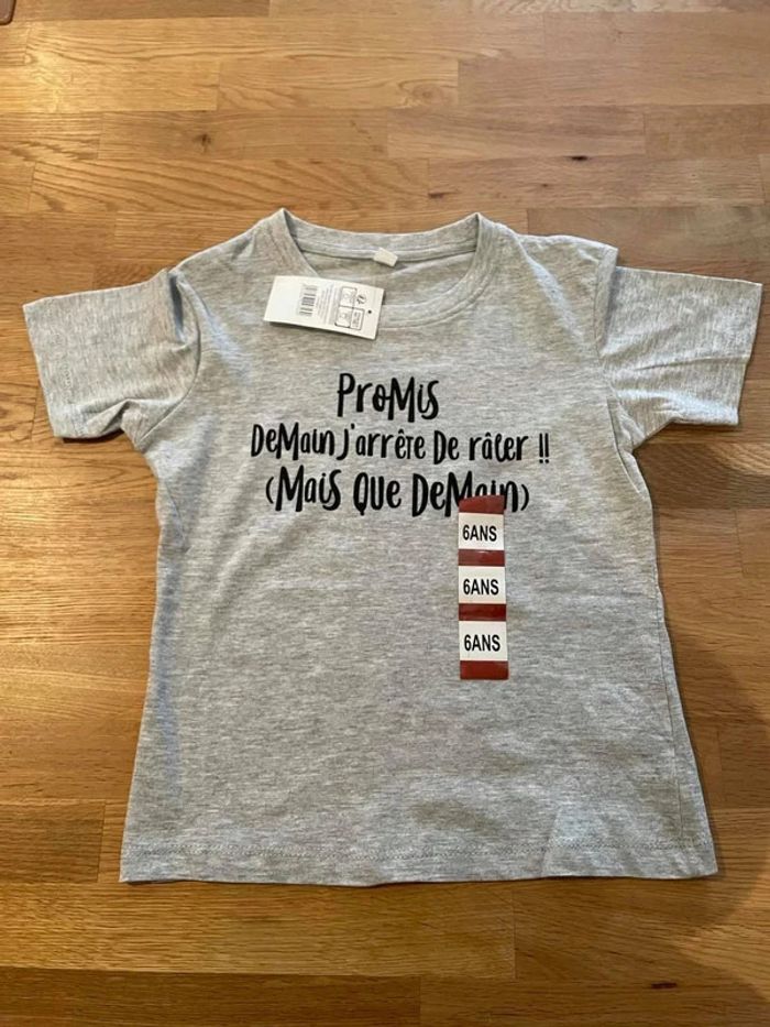 tee shirt