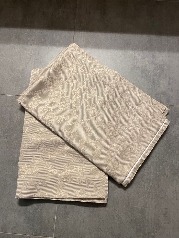 Rideau IKEA 236x142 - photo numéro 2