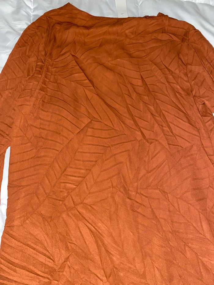 Blouse neuve taille m - photo numéro 3