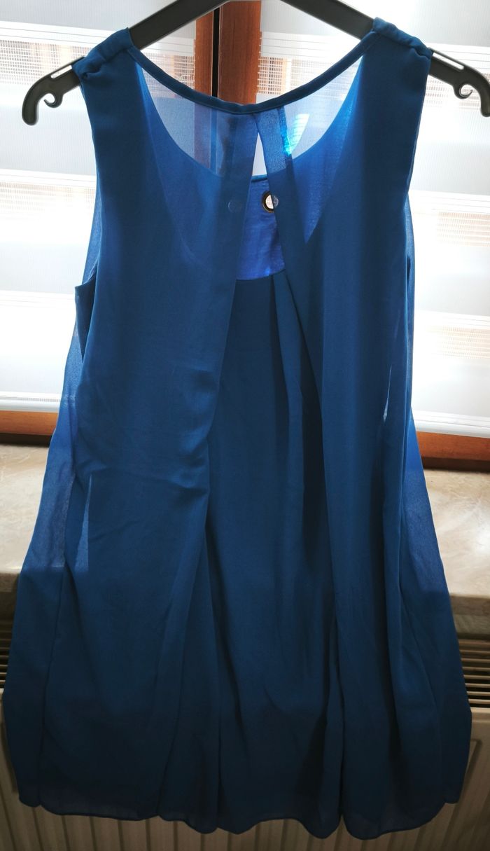 Robe fine