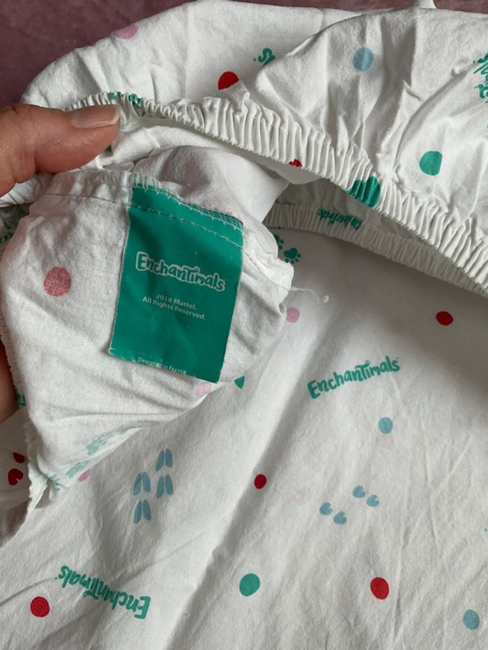 Parure de lit 3 pièces - photo numéro 7