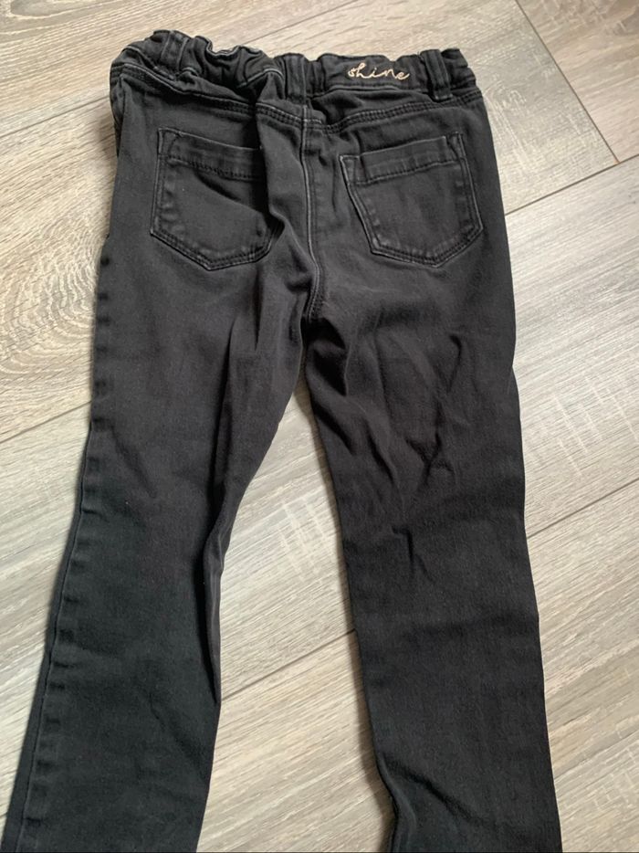 Pantalon noir - photo numéro 2