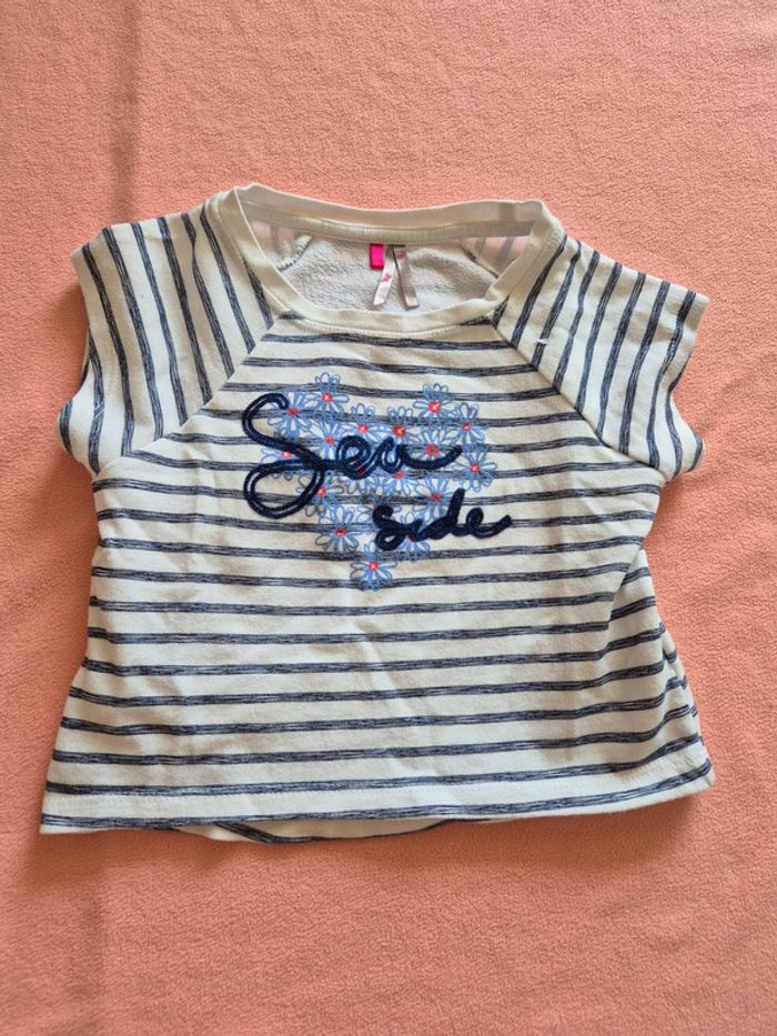 Tee-shirt 6 ans