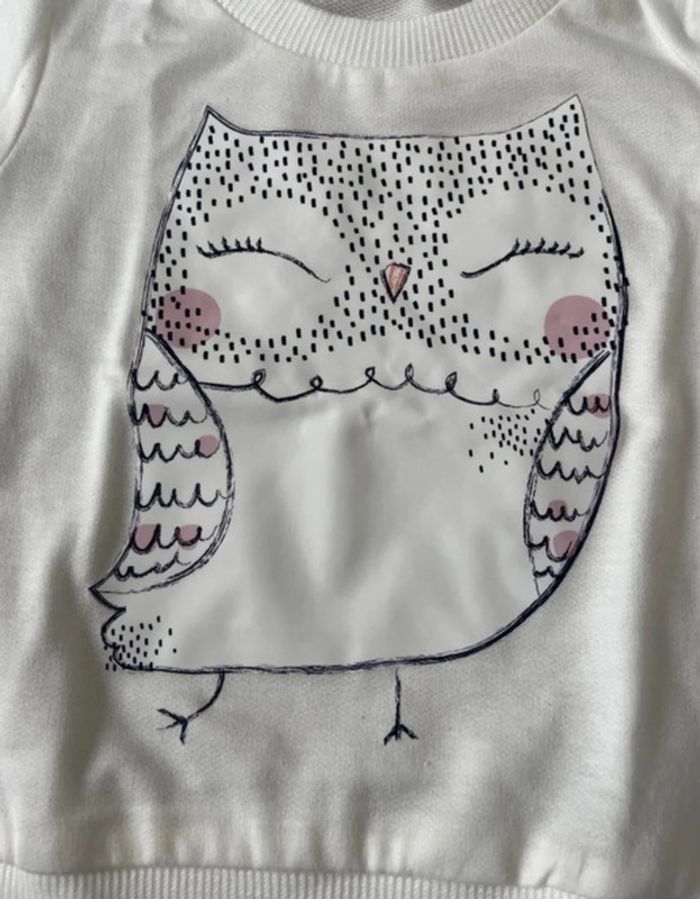 Pull enfant - photo numéro 2