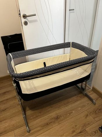Cododo bébé confort