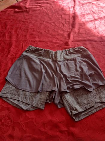 Short