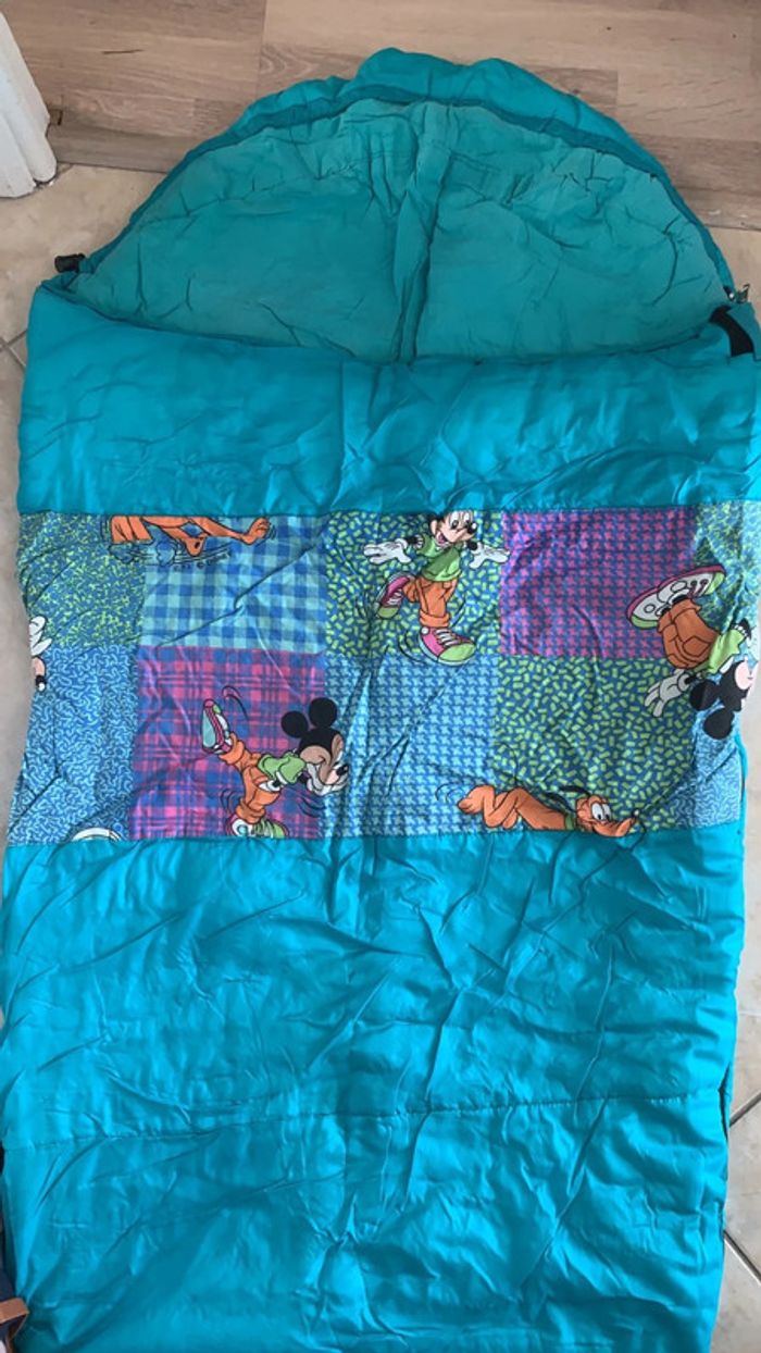 Sac de couchage Disney - photo numéro 2