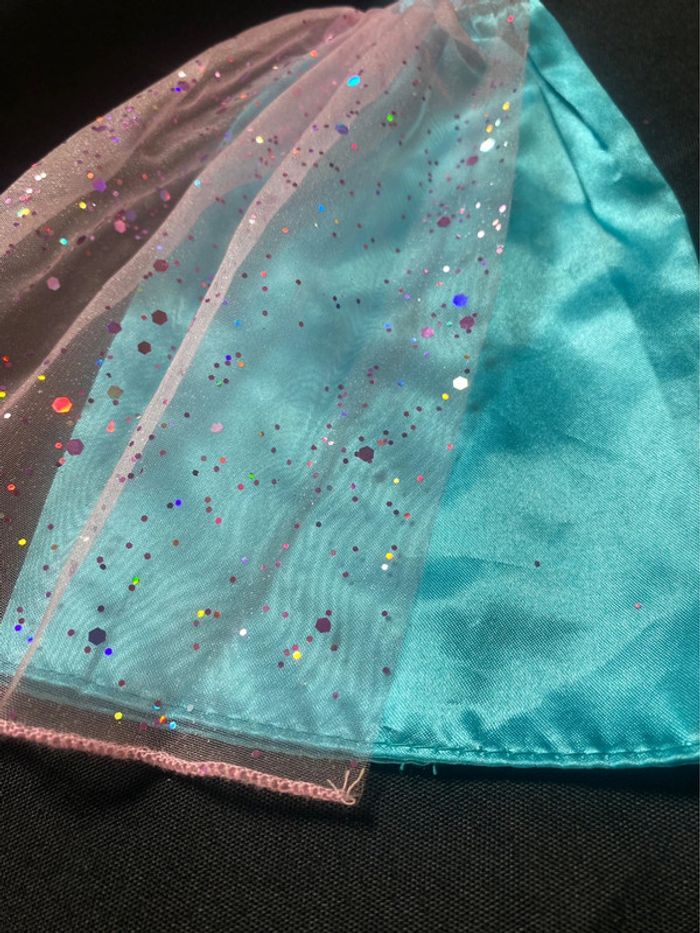 Jupe longue simba - photo numéro 2