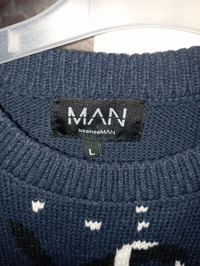 Pull de Noël - photo numéro 3