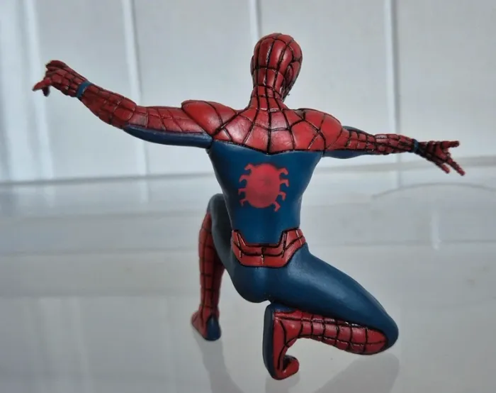 Figurine Spiderman - photo numéro 5