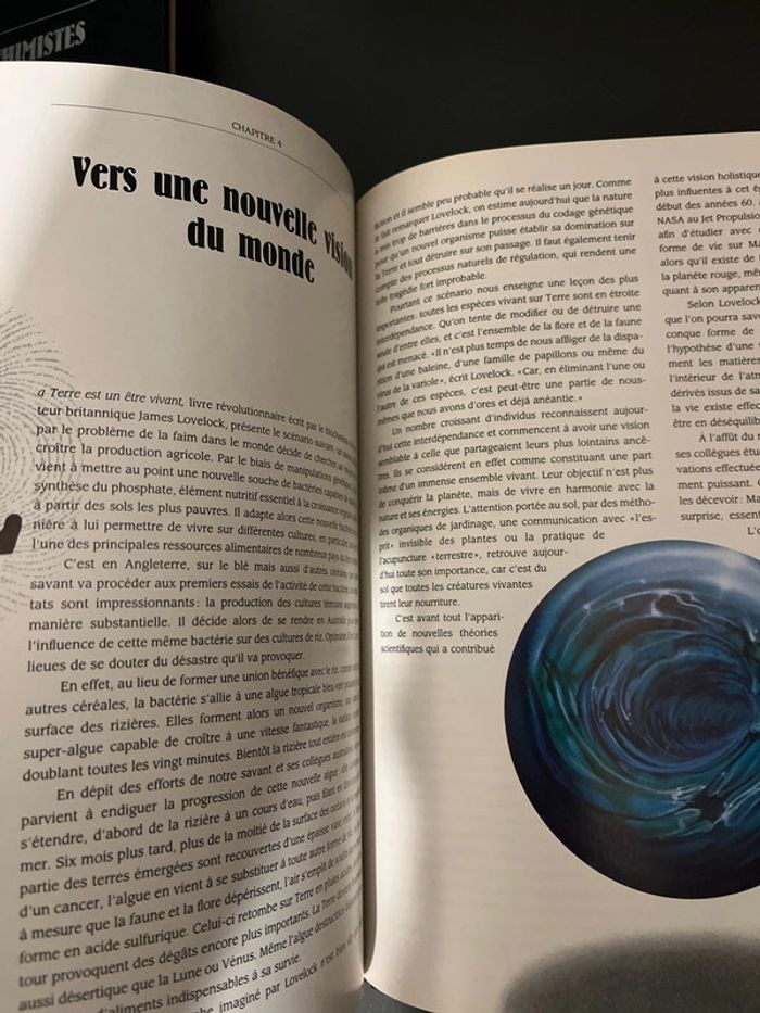 Attention à ne pas mettre entre toutes les mains ! 3 livres ésotériques - photo numéro 18