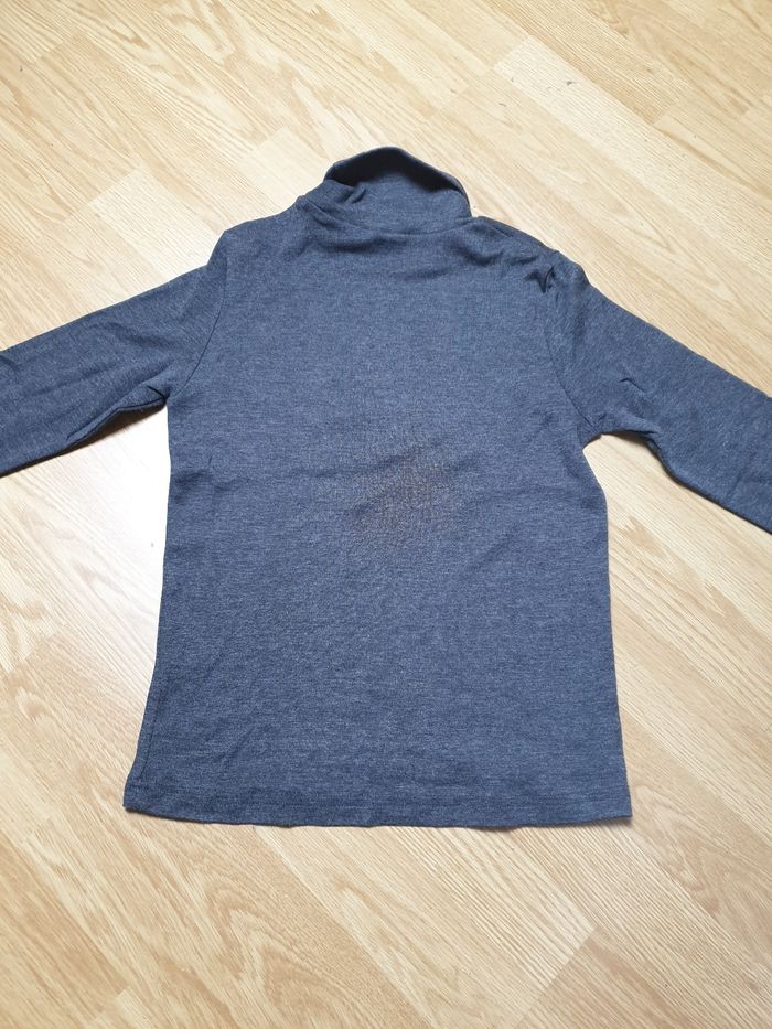 Sous pull La Halle 10 ans - photo numéro 2