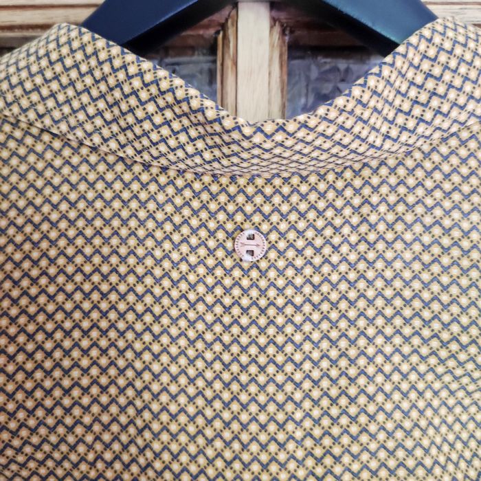 Blouse imprimée Bonobo - photo numéro 5