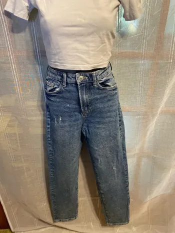 Jeans taille 34