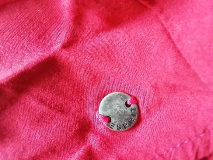 Haut - Top - Blouse - Tunique Esprit Taille FR 38 Quasi Neuf!! - photo numéro 4