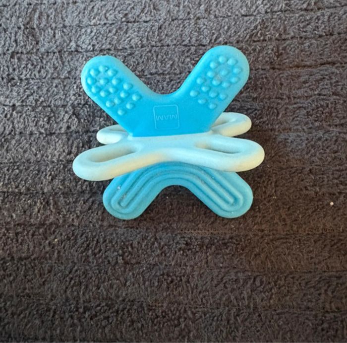 Jeu de dentition - photo numéro 2