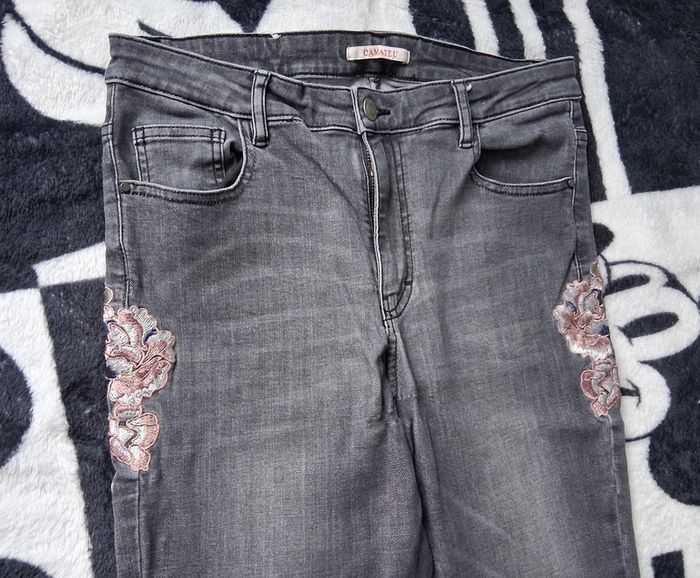 Jean Taille 42 - photo numéro 3