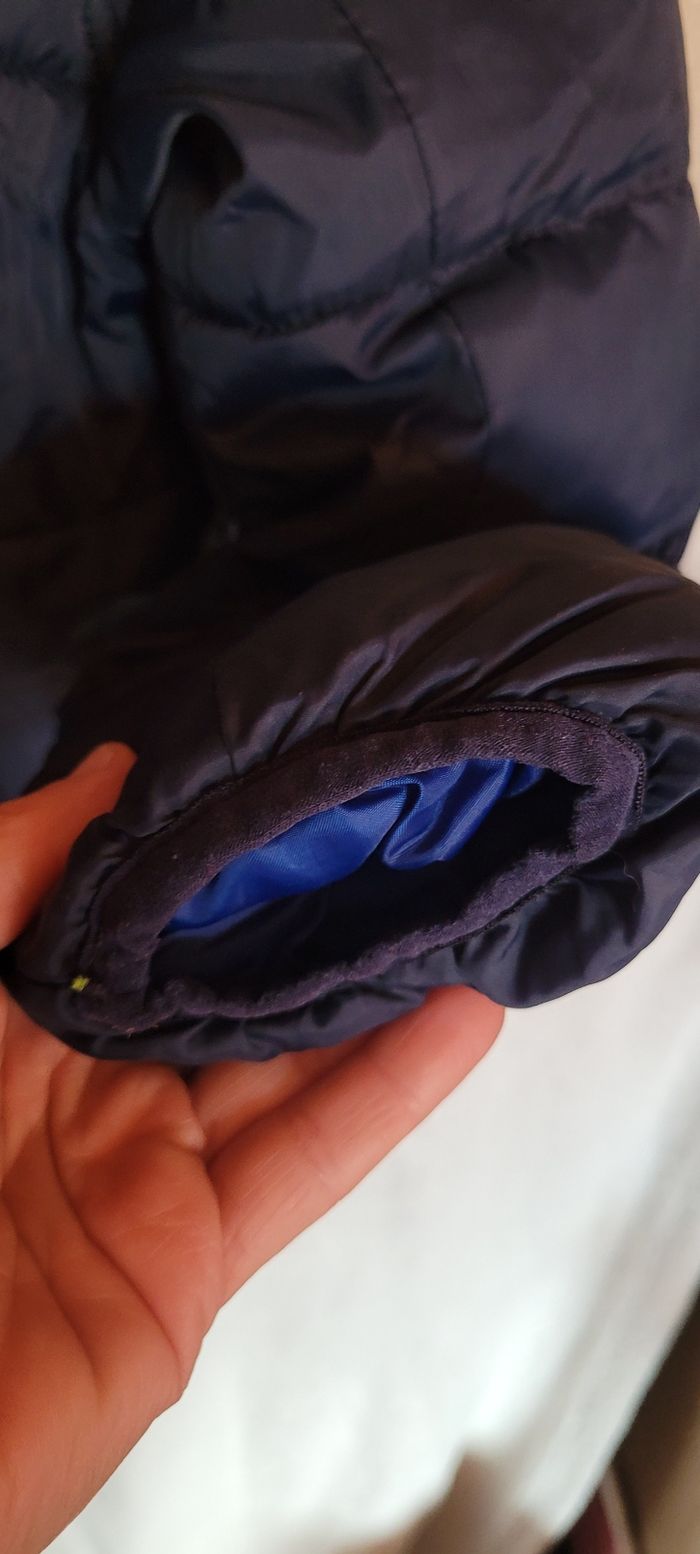 Manteau d'hiver - photo numéro 4