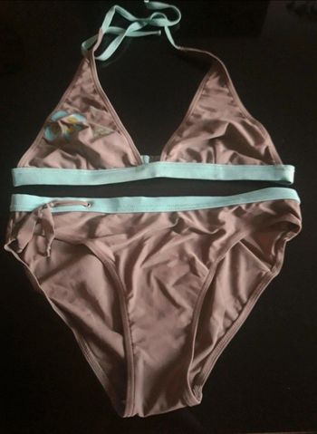 Maillot de bain 2 pièces
