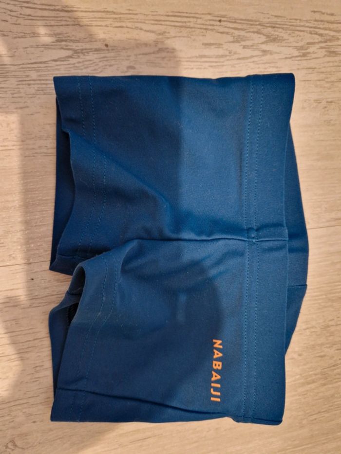 Maillot de bain neuf 6 mois