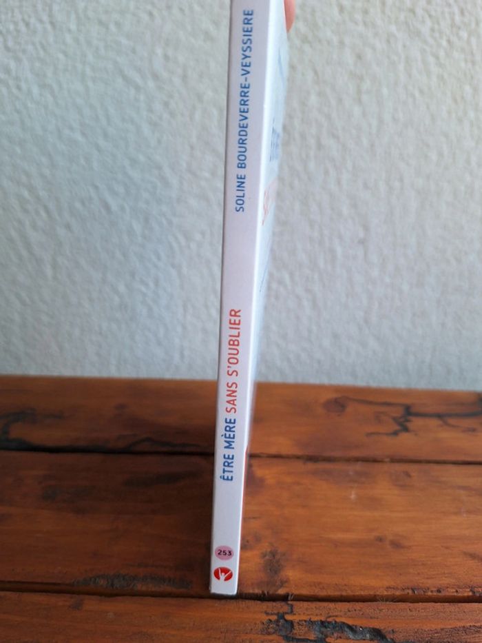 Être mère sans s’oublier – Soline Bourdeverre-Veyssiere - photo numéro 3