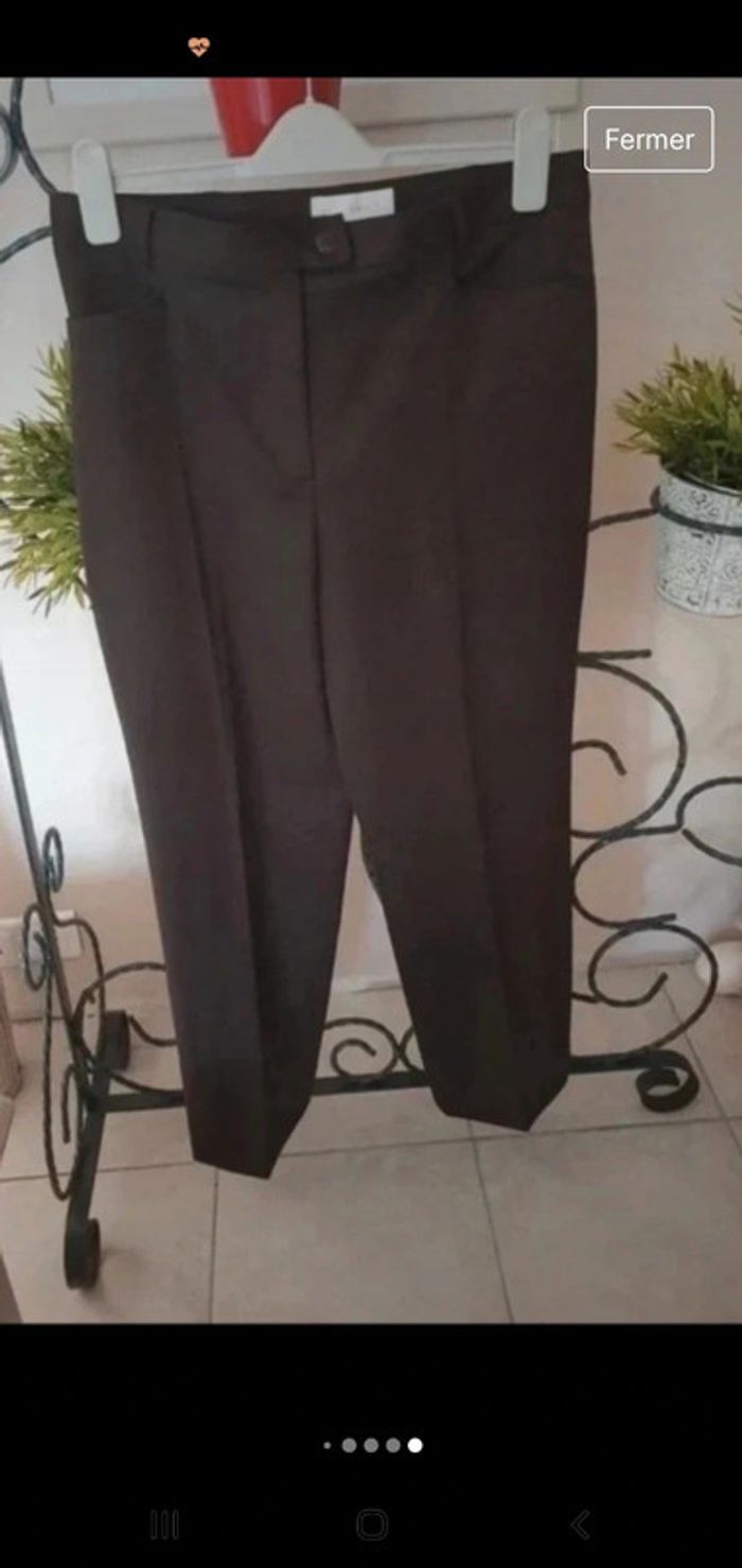Pantalon classique 🖤 - photo numéro 17