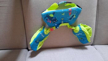 Brassards et bouées