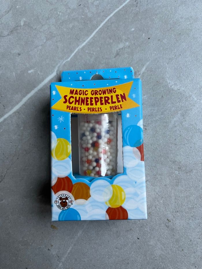 Perle magique - photo numéro 2