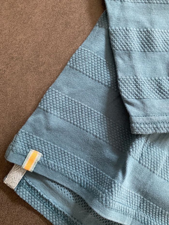 Sergent major lot polo haut sweat enfant garçon taille 10 ans - photo numéro 3