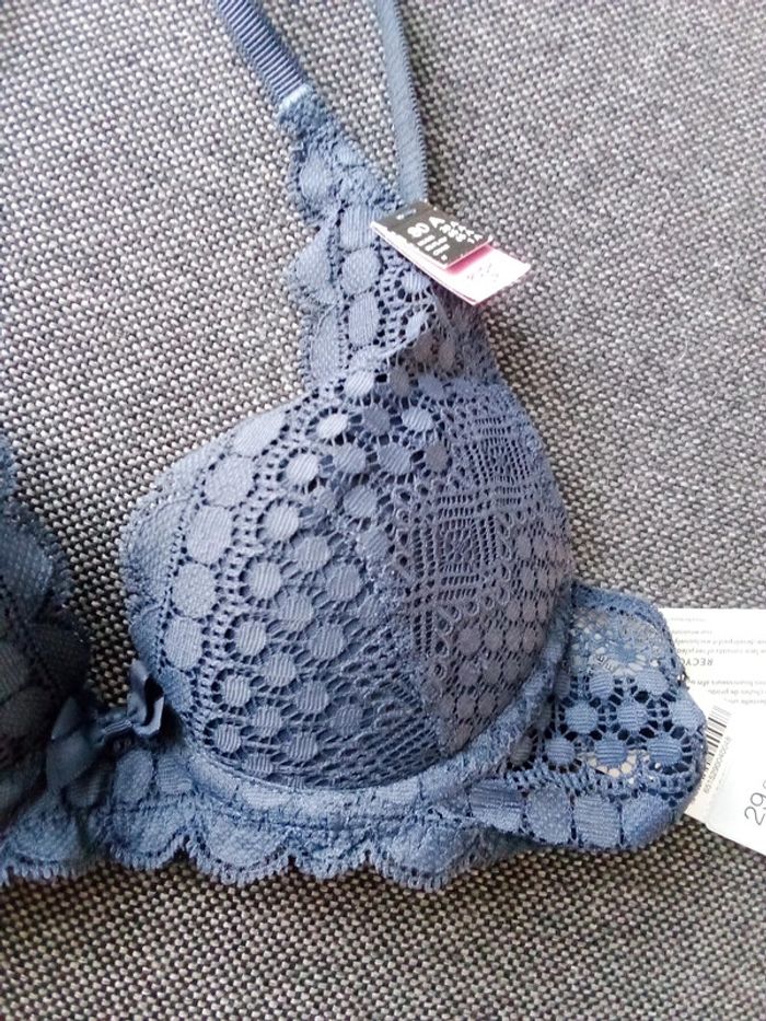 Soutien gorge neuf Etam - photo numéro 4
