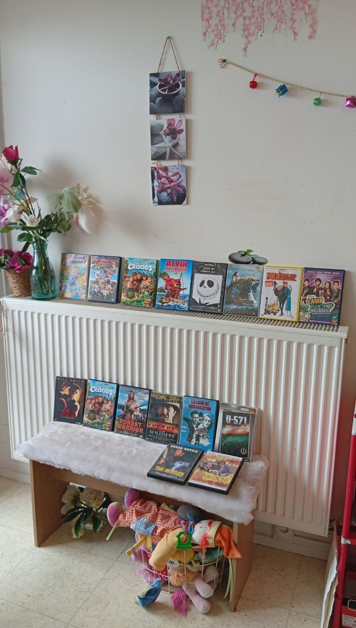 Un gros lot de DVD pour grand et petit ☺️🌸 - photo numéro 5