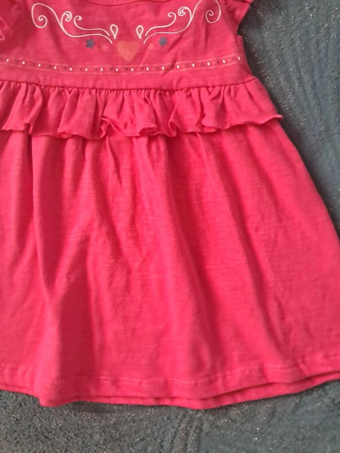 Jolie robe été 6 mois neuve - photo numéro 5