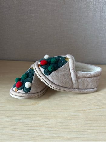 Chaussons Tape à l’œil 24/25